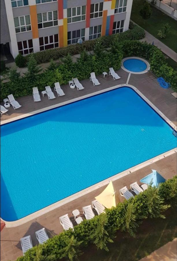 Plt Lego Holiday Village Antalya Exterior photo