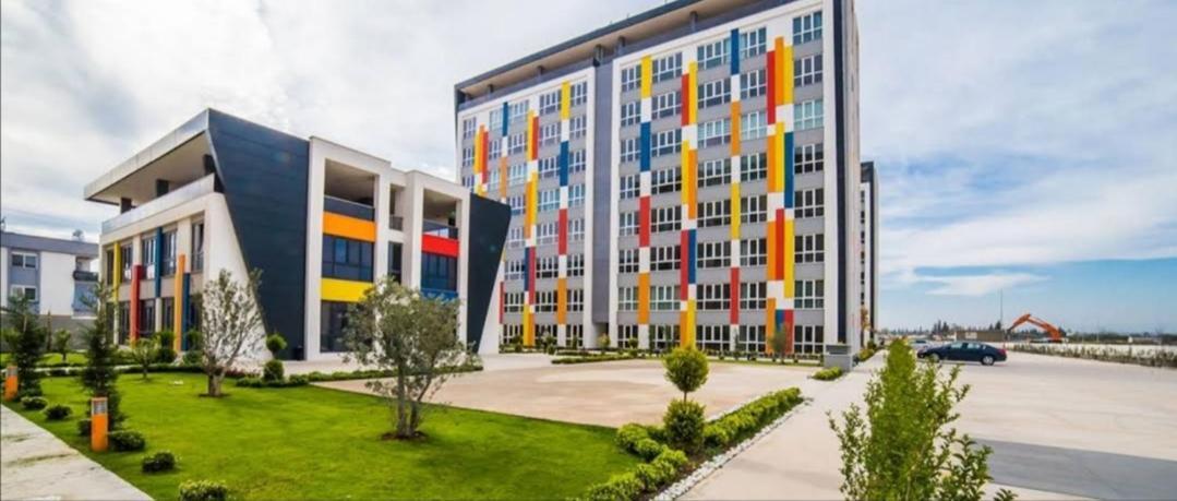 Plt Lego Holiday Village Antalya Exterior photo