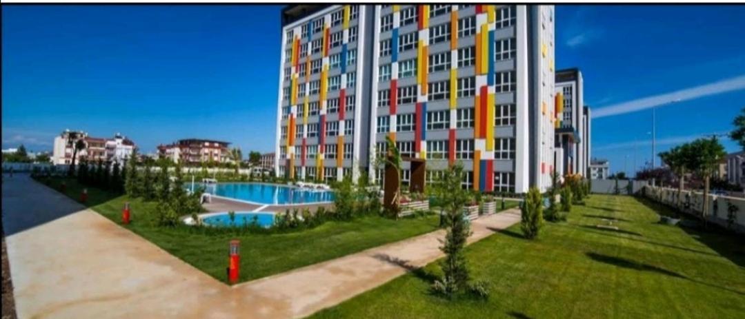 Plt Lego Holiday Village Antalya Exterior photo