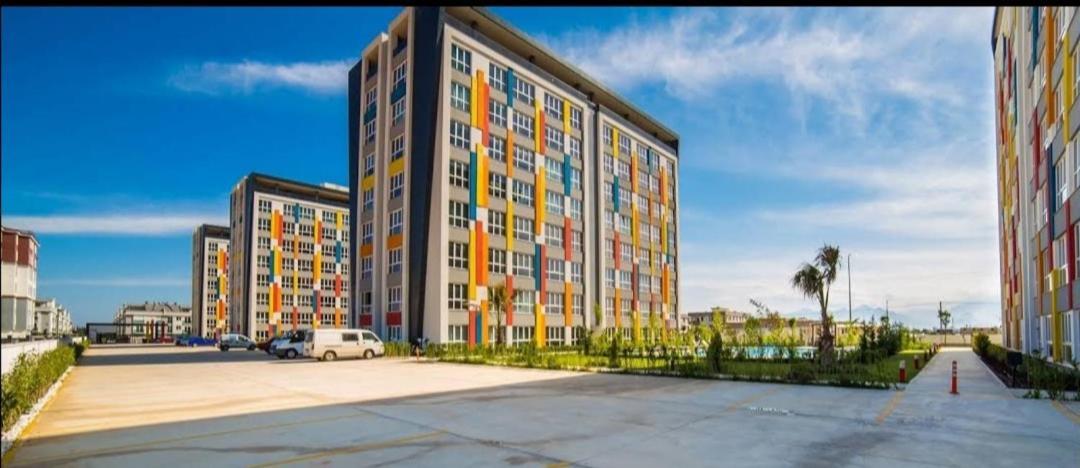 Plt Lego Holiday Village Antalya Exterior photo